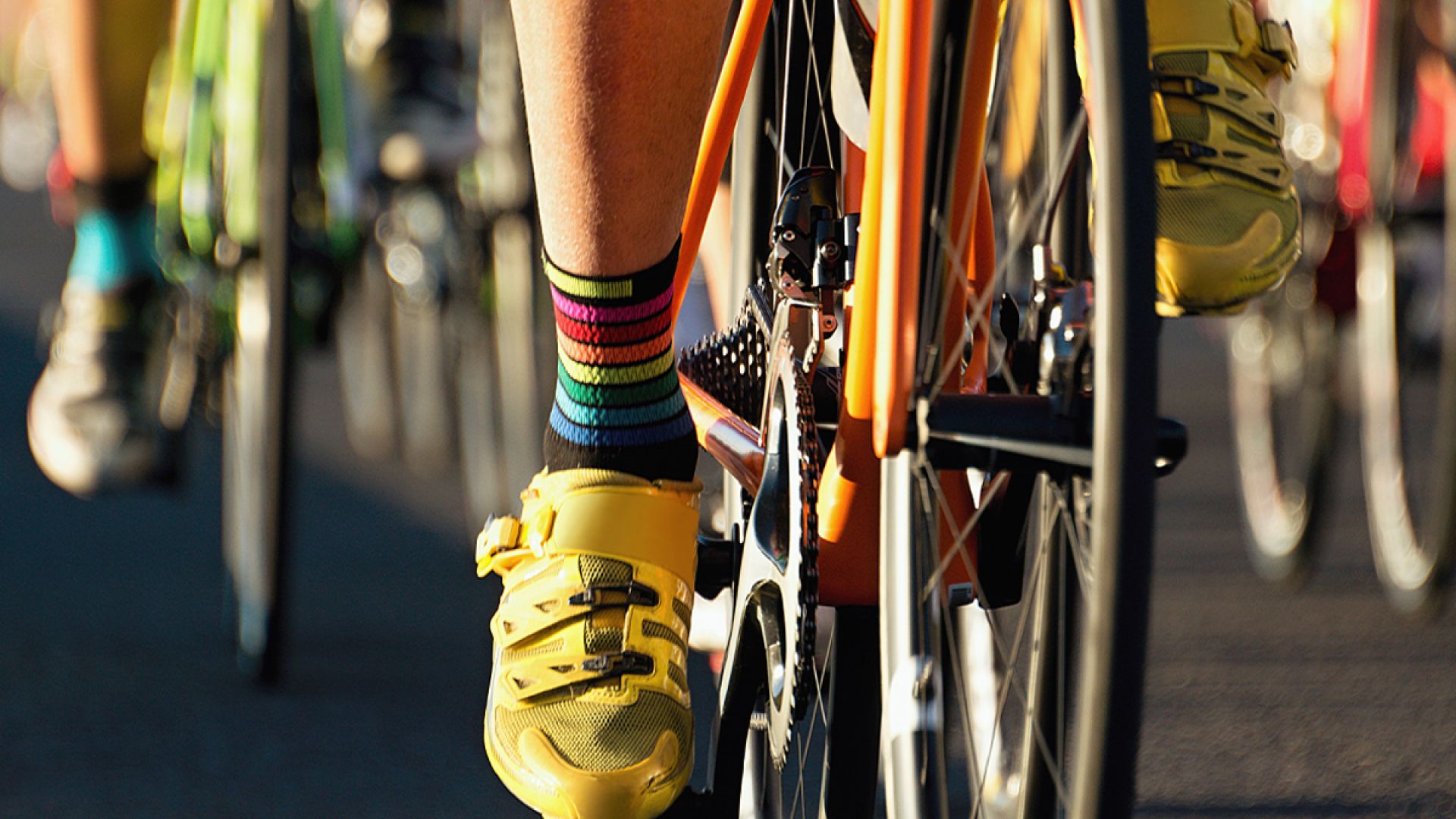 Granfondo Nove Colli 2025 Cesenatico