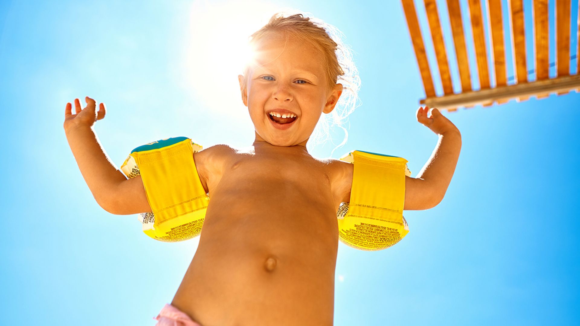 Agosto - Offerte All Inclusive 